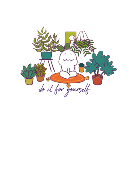 Mind Graphic Tee