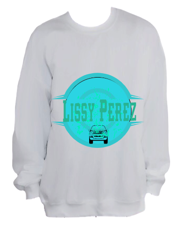Lissy's Sweater