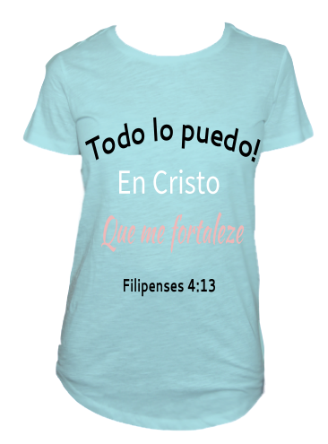 Lissy's Shirt