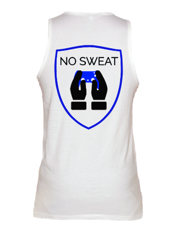 NO SWEAT Tank