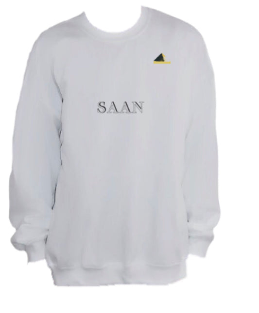 Light Up Darkness Crewneck Sweater