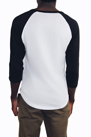 The Baseball Tee