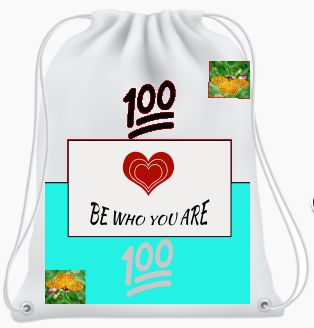 Milagros' Backpack