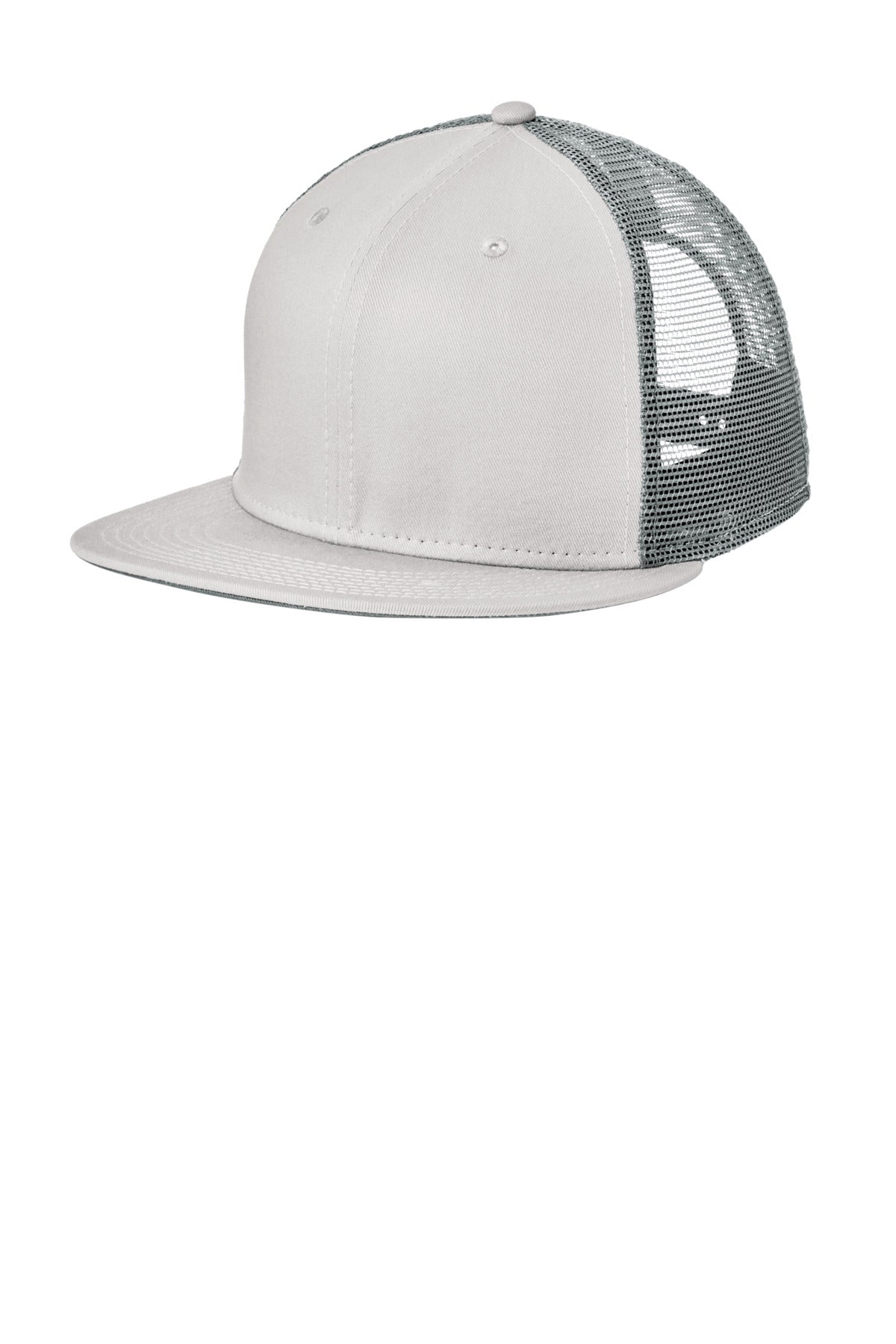 Standard Fit Snapback Trucker Cap - New Era