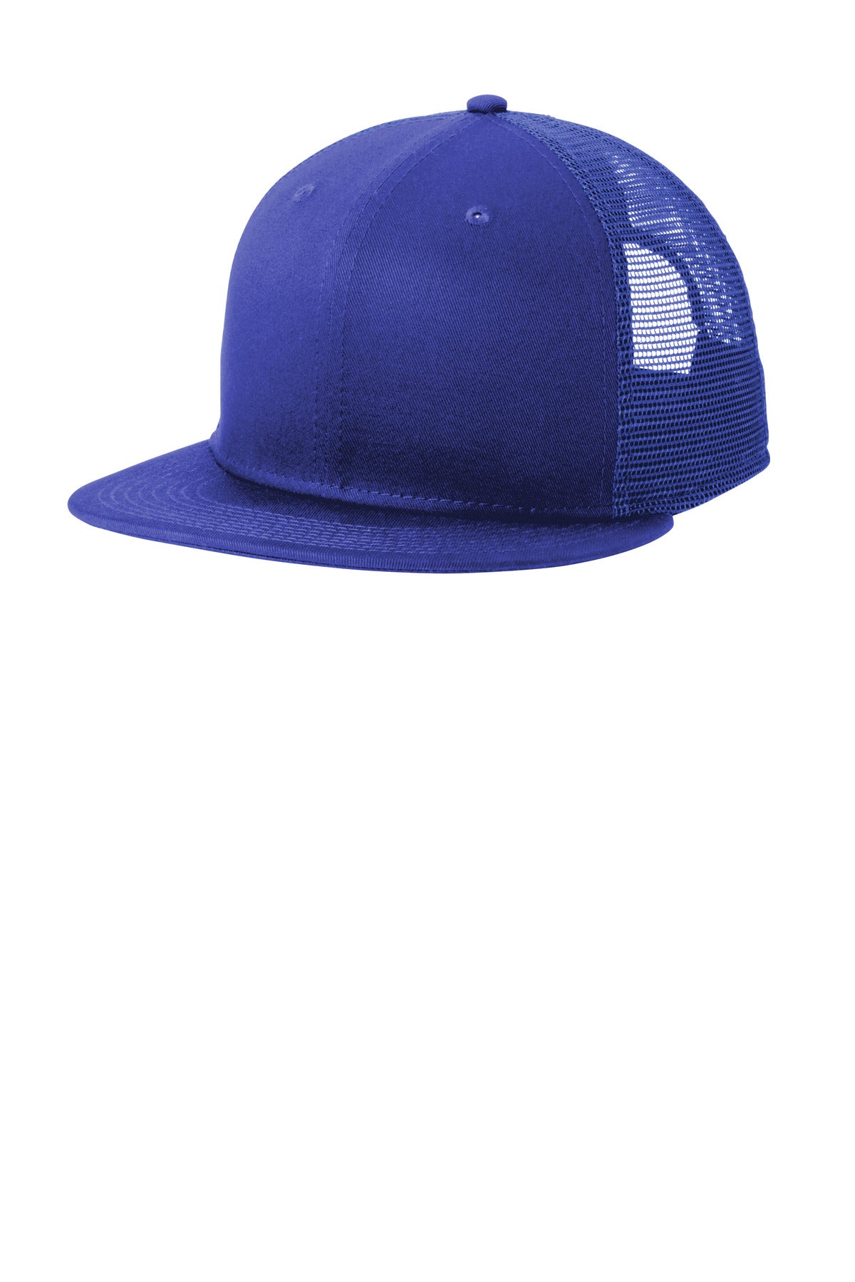 Standard Fit Snapback Trucker Cap - New Era