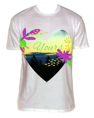Naama's Shirt