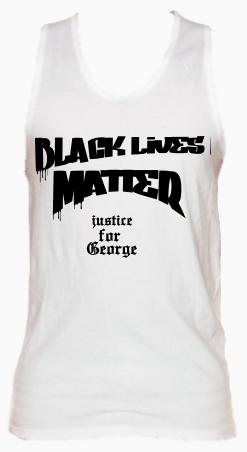 Natedogg's Creative Clothing Tank