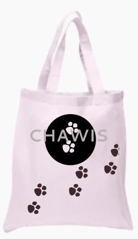 Chawis Tote Bag