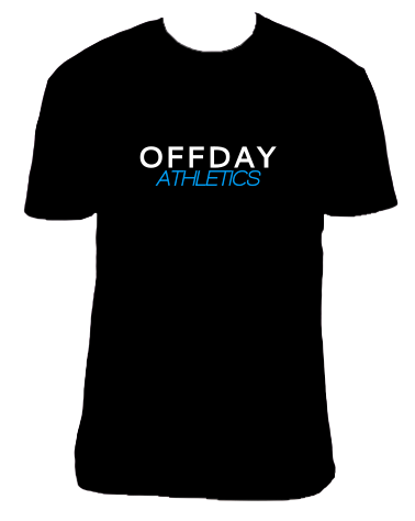 OffDay Basic Tee