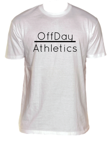 OffDay Underline Tee