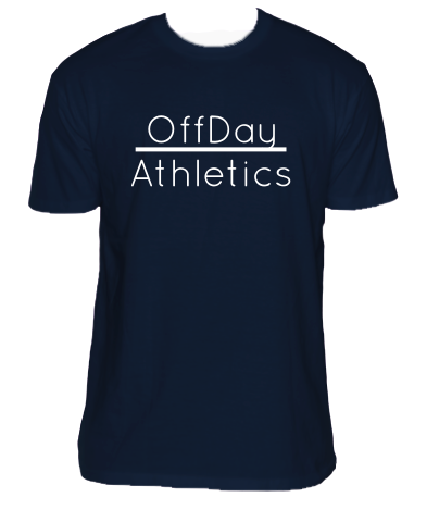 OffDay Underline Tee