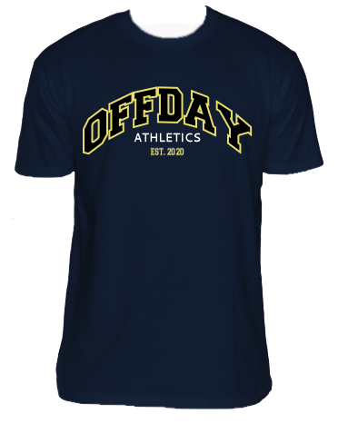 OffDay Bridge Tee