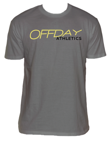 OffDay Rise Tee