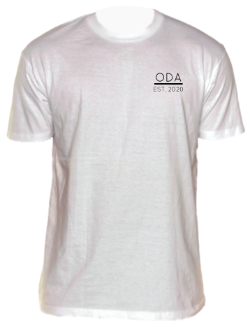 ODA Tee