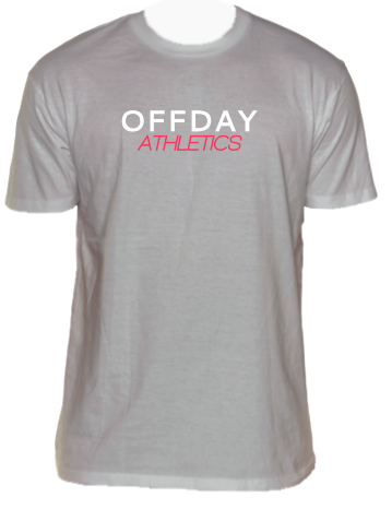 OffDay Brand Tee