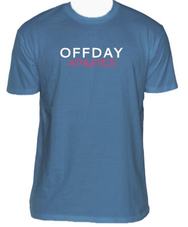 OffDay Brand Tee