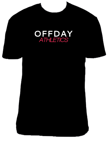 OffDay Brand Tee