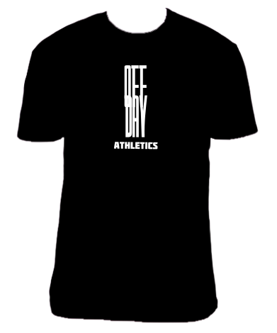 OffDay Overlay Tee