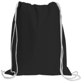 The Drawstring Backpack