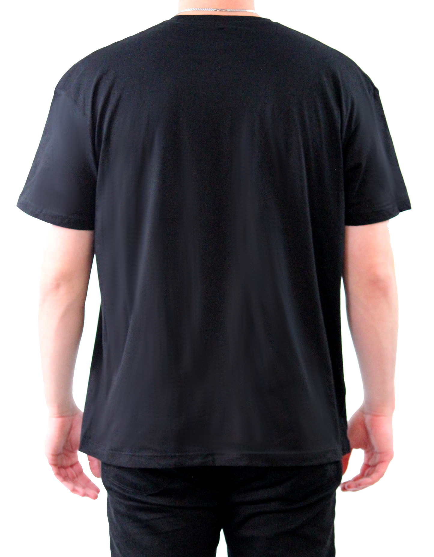 The Mens Basic Tee