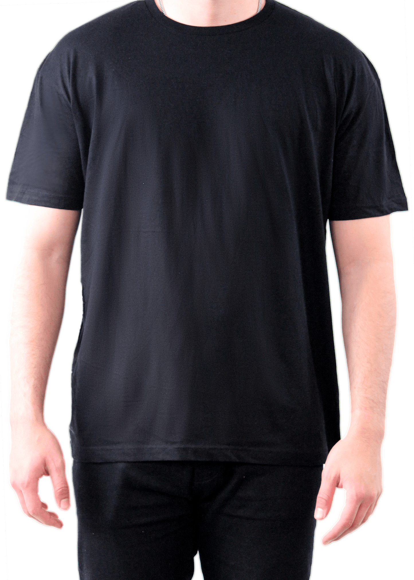 The Mens Basic Tee