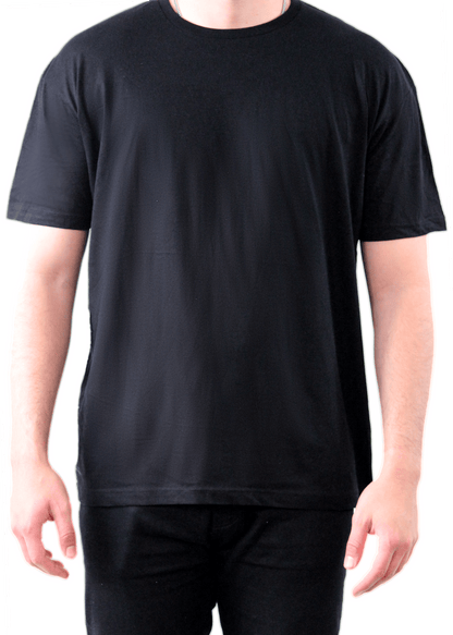 The Mens Basic Tee