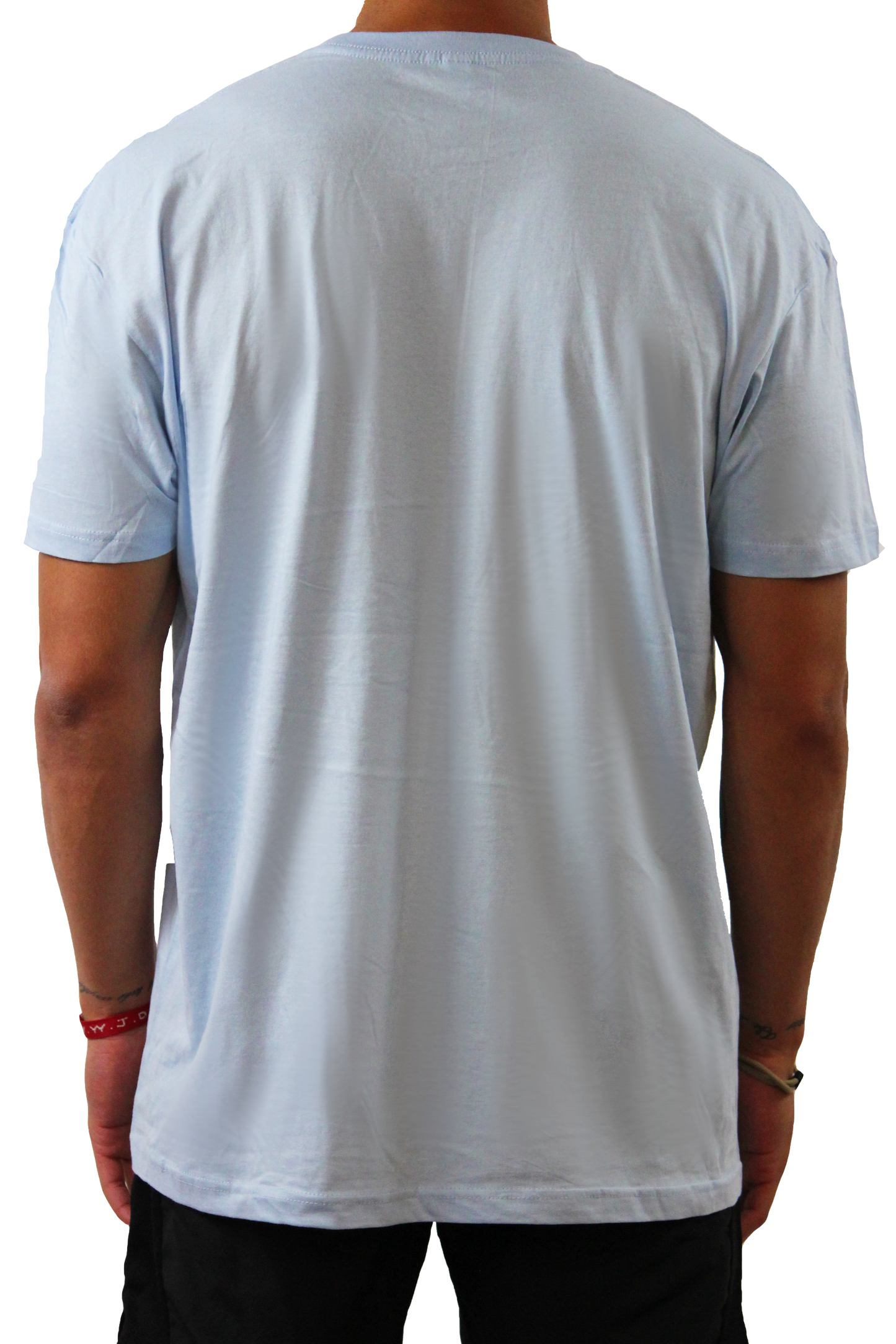 The Mens Basic Tee