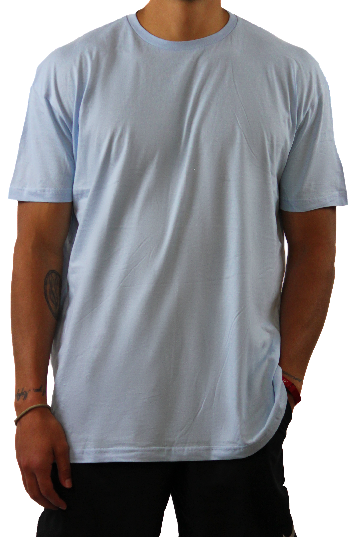 The Mens Basic Tee