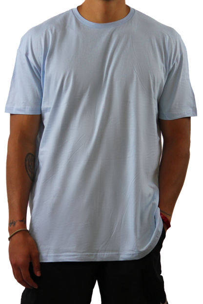 The Mens Basic Tee