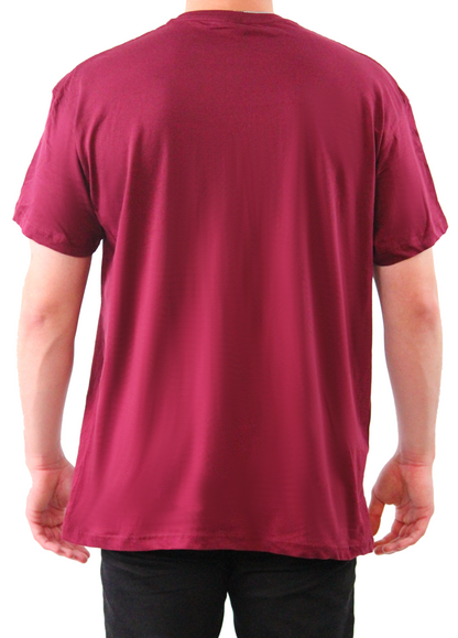 The Mens Basic Tee