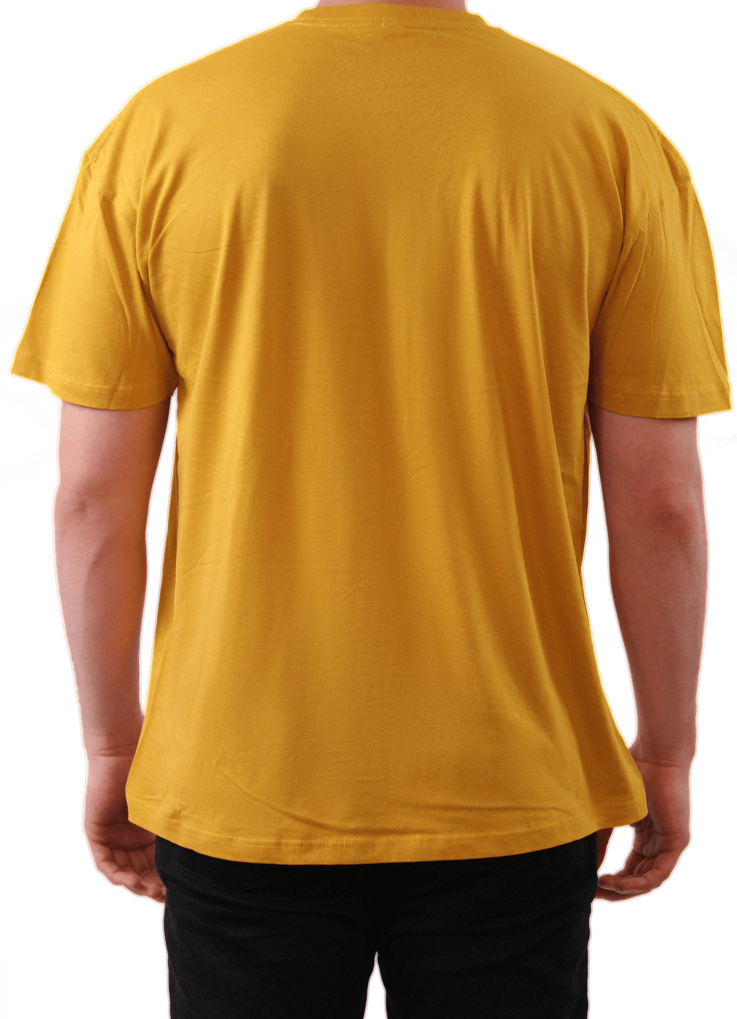 The Mens Basic Tee