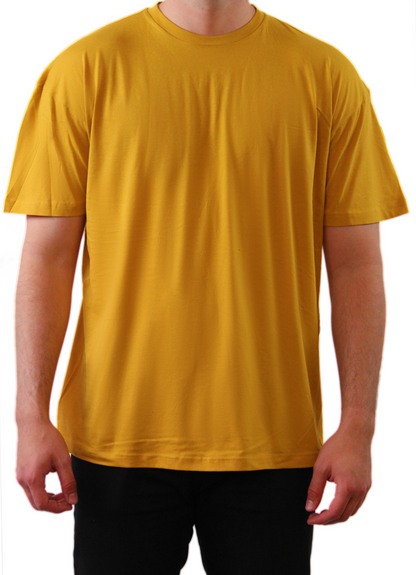 The Mens Basic Tee