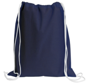 The Drawstring Backpack