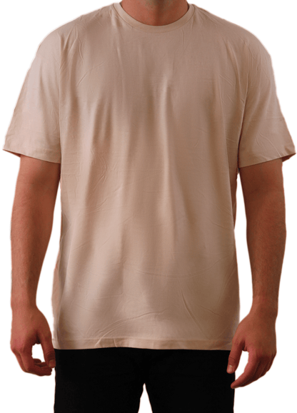 The Mens Basic Tee