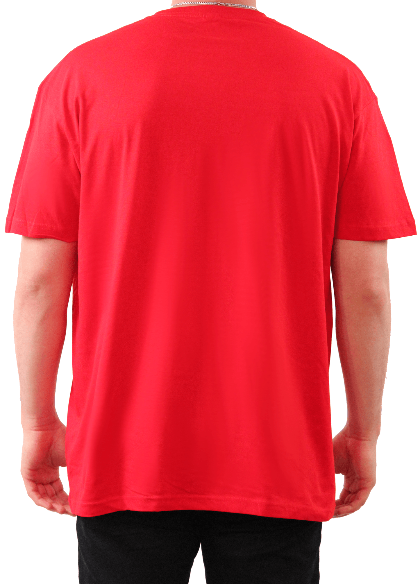 The Mens Basic Tee