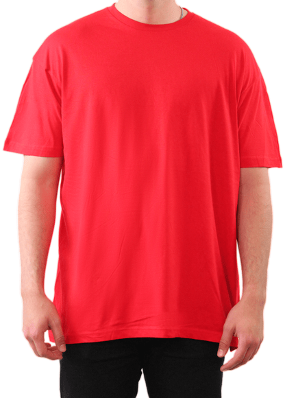 The Mens Basic Tee