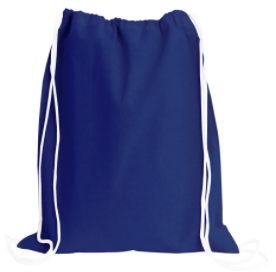 The Drawstring Backpack