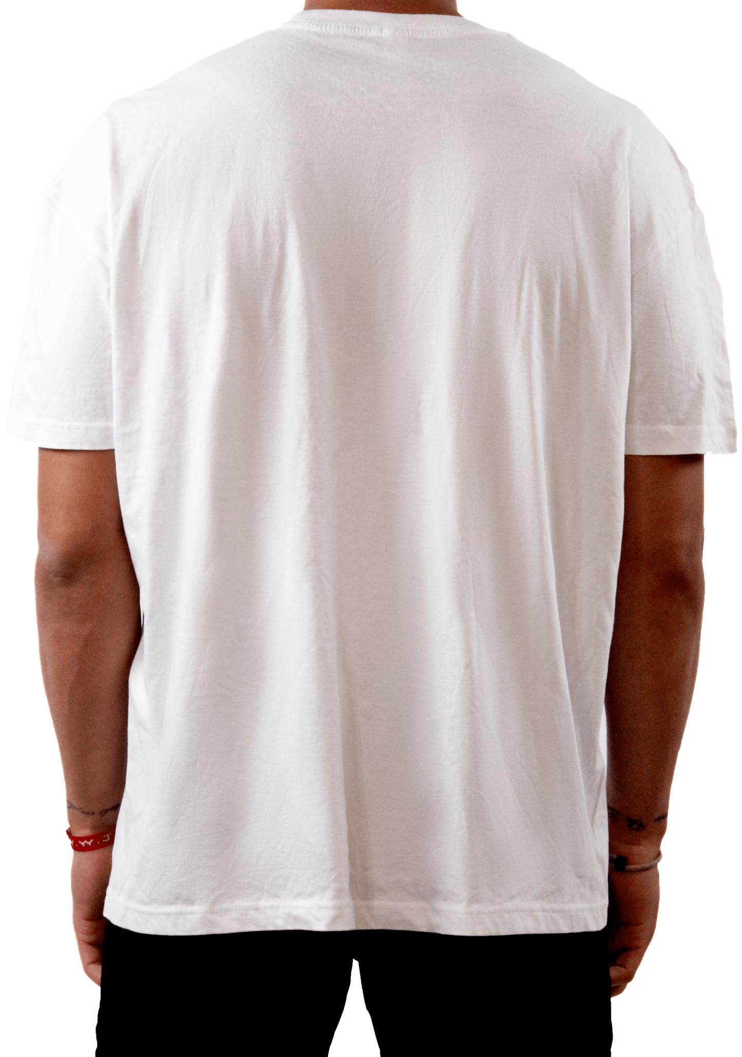 The Mens Basic Tee