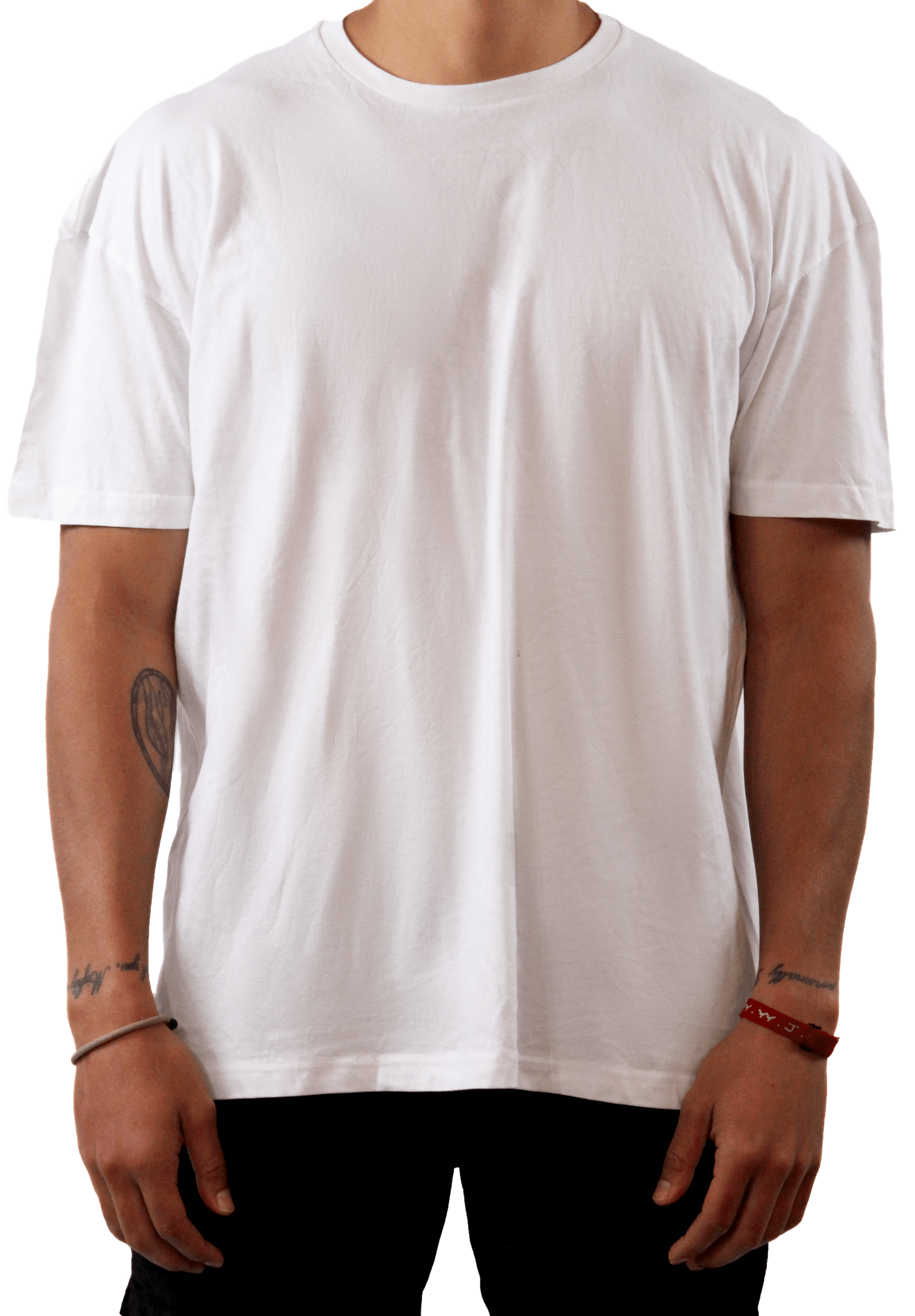 The Mens Basic Tee