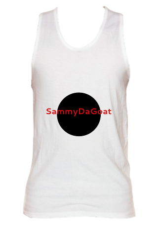 Samuel's Shirt