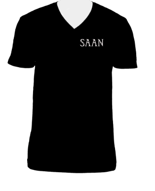 SAAN V-Neck