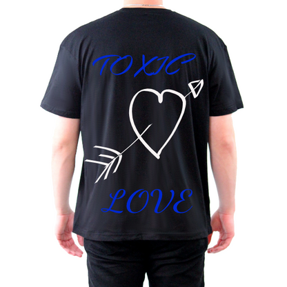 Toxic Love Tee