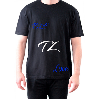 Toxic Love Tee