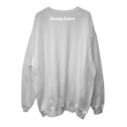 HOMEBODY Crew Neck Sweater