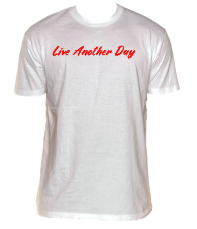 L.A.D. Basic Tee