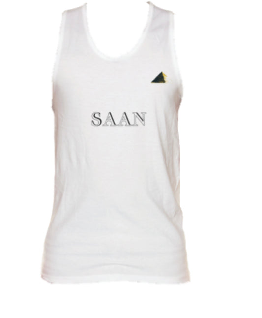 Pyramid Tank Top
