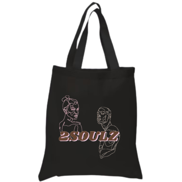 2Soulz Tote
