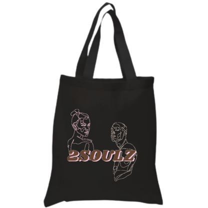 2Soulz Tote