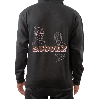 2Soulz Hoodie