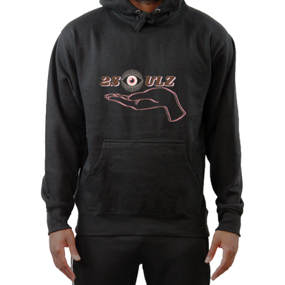 2Soulz Hoodie